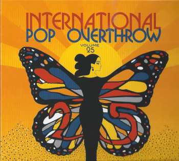 Album Various: International Pop Overthrow Volume 25