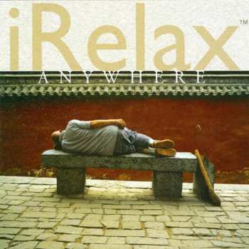 Album Various: iRelax-Anywhere