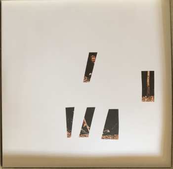 7LP/Box Set Various: Irida Records: Hybrid Musics From Texas And Beyond, 1979-1986 LTD