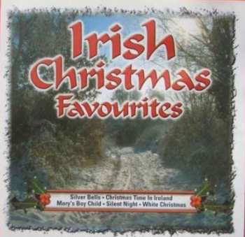 CD Various: Irish Christmas Favourites
