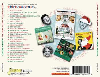 CD Various: Irving Berlin's White Christmas