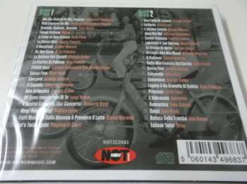 2CD Various: Italian Hits Of The 60s