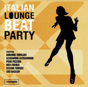 2LP Various: Dramma Della Gelosia - O.s.t.