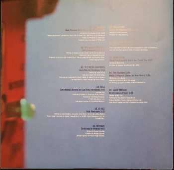 2LP Various: It's A Cool, Cool Christmas LTD