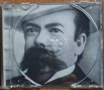 CD Various: Jack Daniel's Birthday Rock 1998