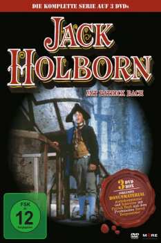 3DVD Various: Jack Holborn