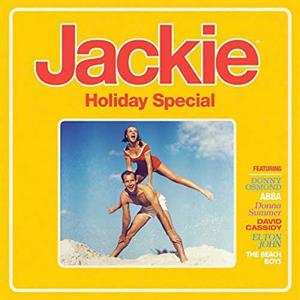2CD Various: Jackie Holiday Special