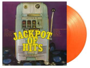 LP Various: Jackpot Of Hits LTD | NUM | CLR