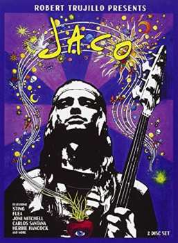 CD/2DVD Various: Jaco LTD