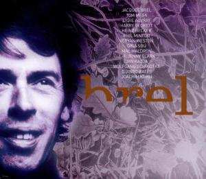CD Various: Jacques Brel