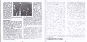 3CD Various: Jamaica Jazz 1931 - 1962