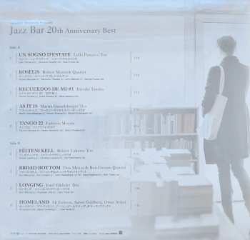LP Various: Jazz Bar 20th Anniversary Best