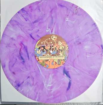LP Various: Jazz Dispensary: At The Movies CLR | LTD