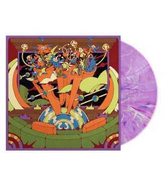 LP Various: Jazz Dispensary: At The Movies CLR | LTD