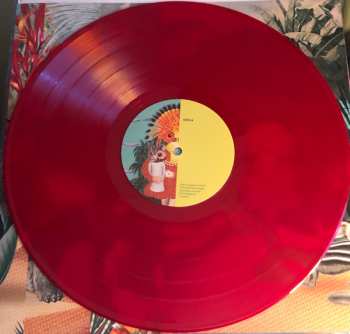 LP Various: Jazz Dispensary: Super Skunk