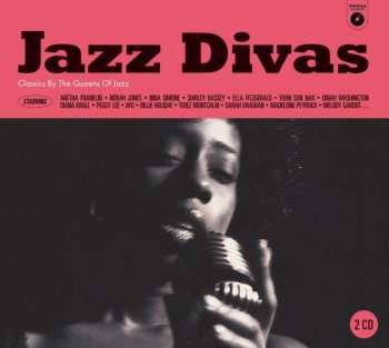 Album Various: Jazz Divas (Classics By The Queens Of Jazz)