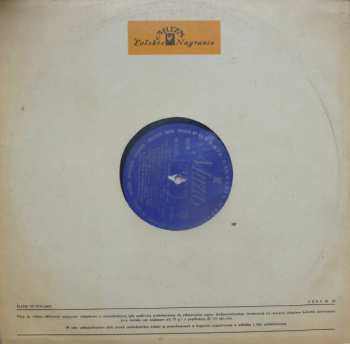 LP Various: Jazz Jamboree 63 Vol. 1