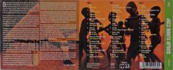 3CD Various: Jazz Meets Africa 