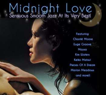 CD Various: Midnight Love / Various