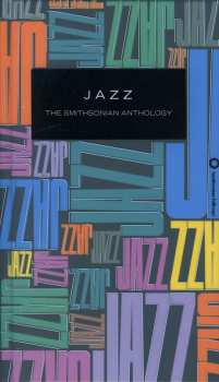 6CD Various: Jazz: Smithsonian Anthology