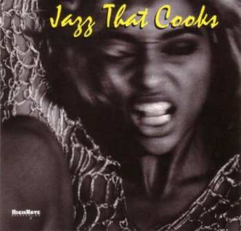 CD Various: Jazz That Cooks