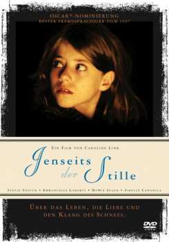 DVD Various: Jenseits Der Stille