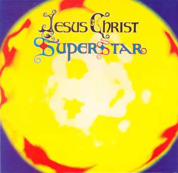 2LP/Box Set Various: Jesus Christ Superstar