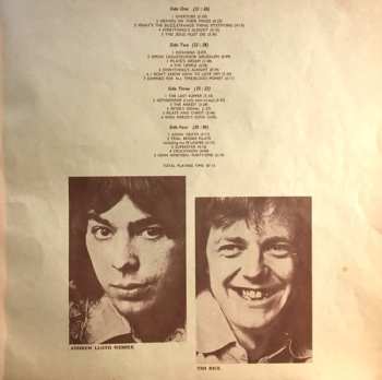 2LP/Box Set Various: Jesus Christ Superstar