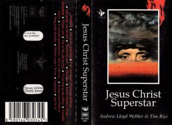 MC Various: Jesus Christ Superstar