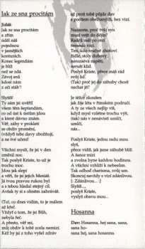 MC Various: Jesus Christ Superstar