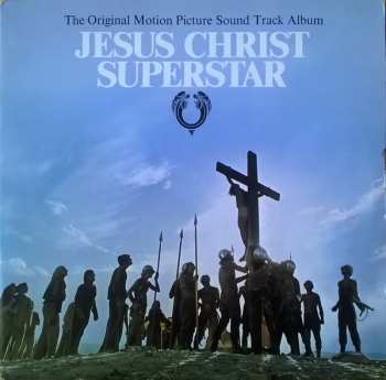 2LP Various: Jesus Christ Superstar (The Original Motion Picture Sound Track Album)