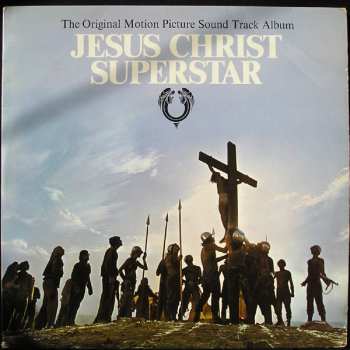 2LP Various: Jesus Christ Superstar (The Original Motion Picture Sound Track Album)