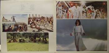 2LP Various: Jesus Christ Superstar (The Original Motion Picture Sound Track Album)