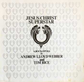 2LP Various: Jesus Christ Superstar (The Original Motion Picture Sound Track Album)