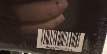 2LP/SP/Box Set/EP Various: Jeymes Samuel's Spaghetti Western Collection LTD | DLX