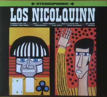 CD Various: Jimmy Nicol - It's Getting Better - The 64 - 68 Anthology DIGI