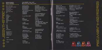 2CD Various: Join The Pac -Pac-Man 40th Anniversary Album-