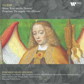 34CD/Box Set Various: Josquin & The Franco-Flemish School