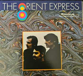 10CD Various: Journey To The Center Of A Mind- A Mainstream Records 60s Psych Adventure