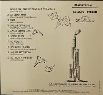 10CD Various: Journey To The Center Of A Mind- A Mainstream Records 60s Psych Adventure