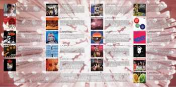 2LP Various: Jugoton Funk Vol. 1 - A Decade Of Non-Aligned Beats, Soul, Disco And Jazz 1969-1979 LTD