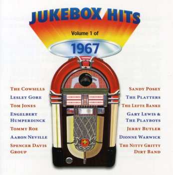 Album Various: Jukebox Hits Of 1967 Vol. 1