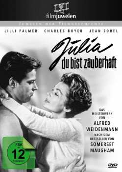 DVD Various: Julia, Du Bist Zauberhaft