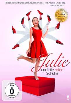 DVD Various: Julie Und Die Roten Schuhe