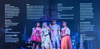 CD Various: & Juliet (Original Broadway Cast Recording)