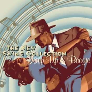 Album Various: Jump Up & Boogie: The New Swing Collection