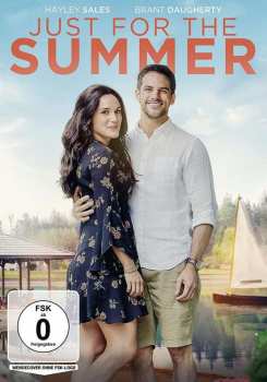 DVD Various: Just For The Summer