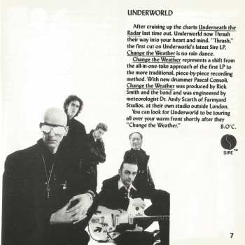 CD Various: Just Say Mao (Volume III Of Just Say Yes)