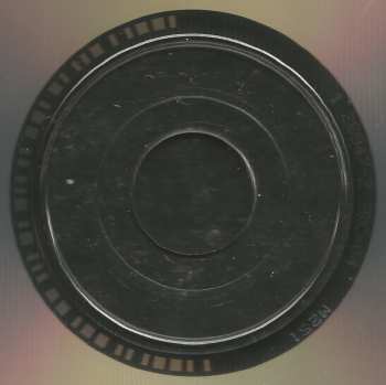 CD Various: Just Say Mao (Volume III Of Just Say Yes)