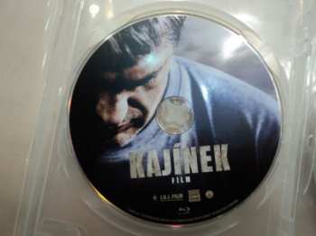 CD/DVD/Box Set/Blu-ray Various: Kajínek